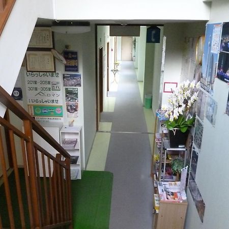 Sudomari Hotel Roman Tsutsuji Нико Екстериор снимка