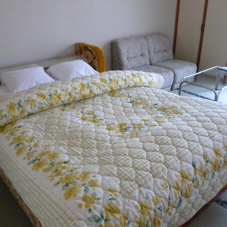 Sudomari Hotel Roman Tsutsuji Нико Екстериор снимка