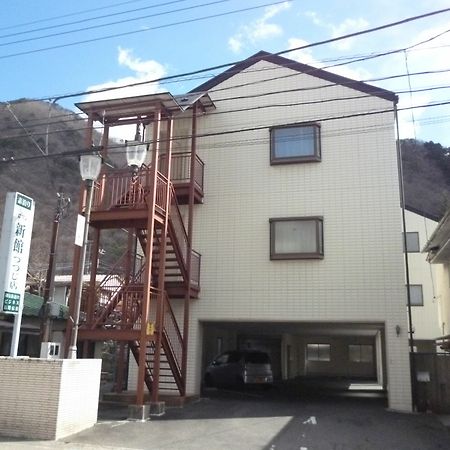 Sudomari Hotel Roman Tsutsuji Нико Екстериор снимка