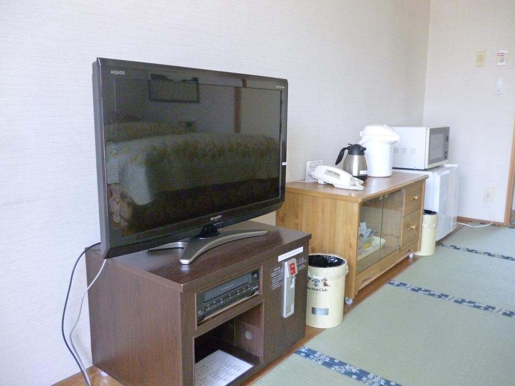 Sudomari Hotel Roman Tsutsuji Нико Екстериор снимка