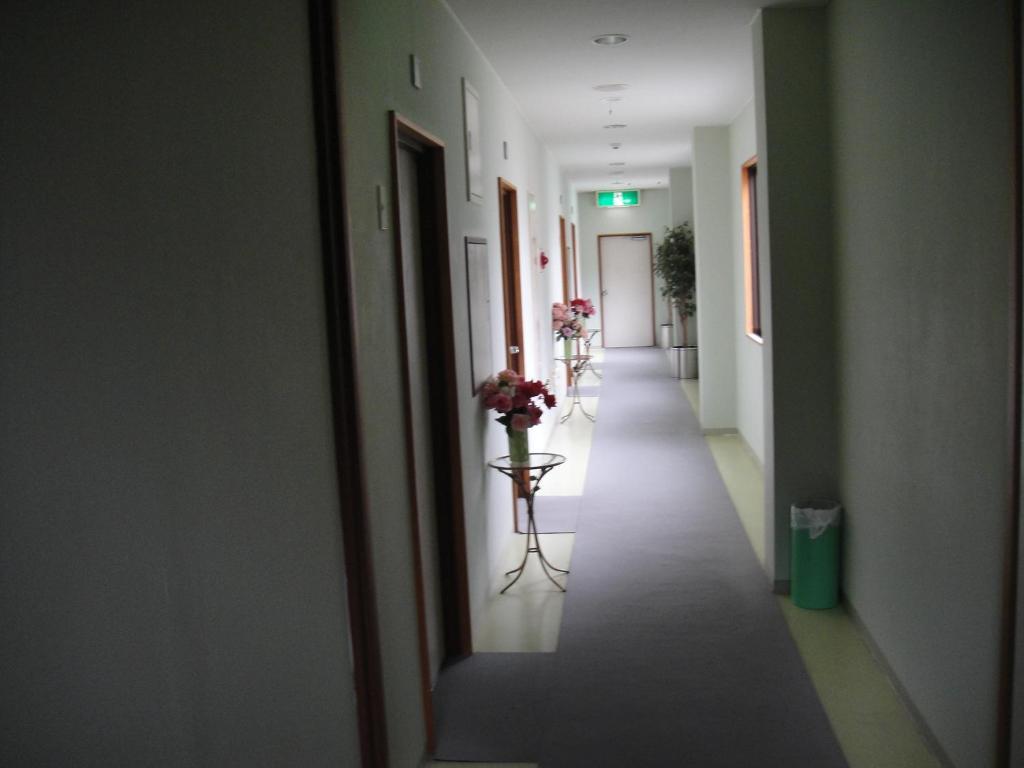 Sudomari Hotel Roman Tsutsuji Нико Екстериор снимка