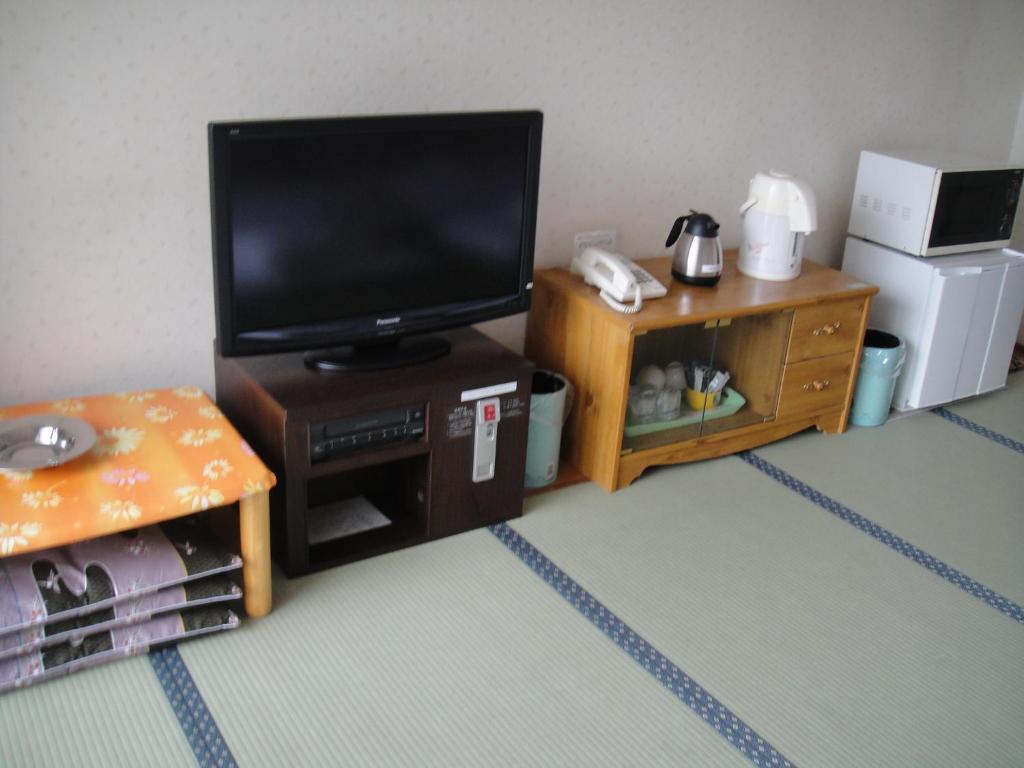 Sudomari Hotel Roman Tsutsuji Нико Стая снимка