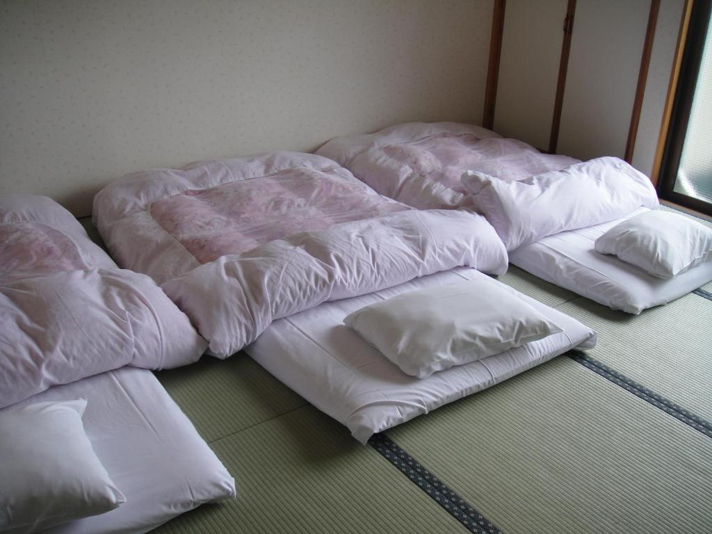 Sudomari Hotel Roman Tsutsuji Нико Стая снимка