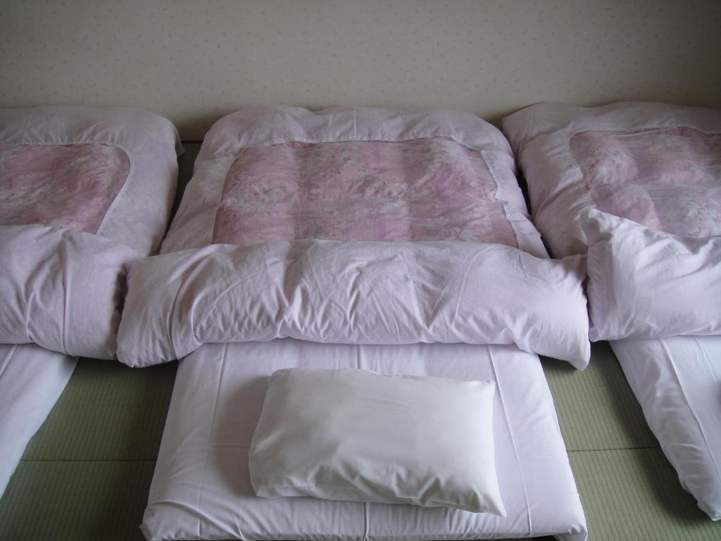 Sudomari Hotel Roman Tsutsuji Нико Стая снимка
