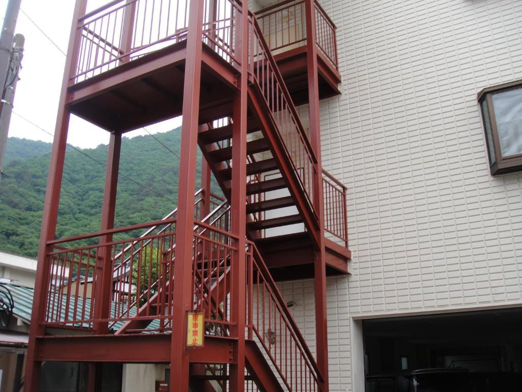 Sudomari Hotel Roman Tsutsuji Нико Екстериор снимка