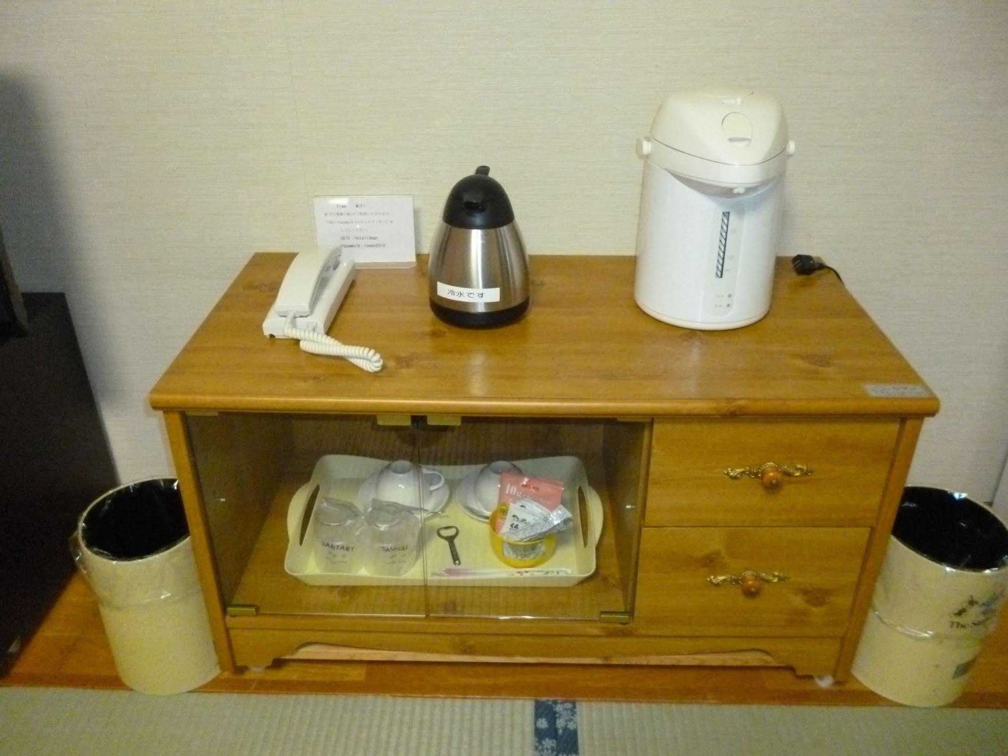 Sudomari Hotel Roman Tsutsuji Нико Екстериор снимка