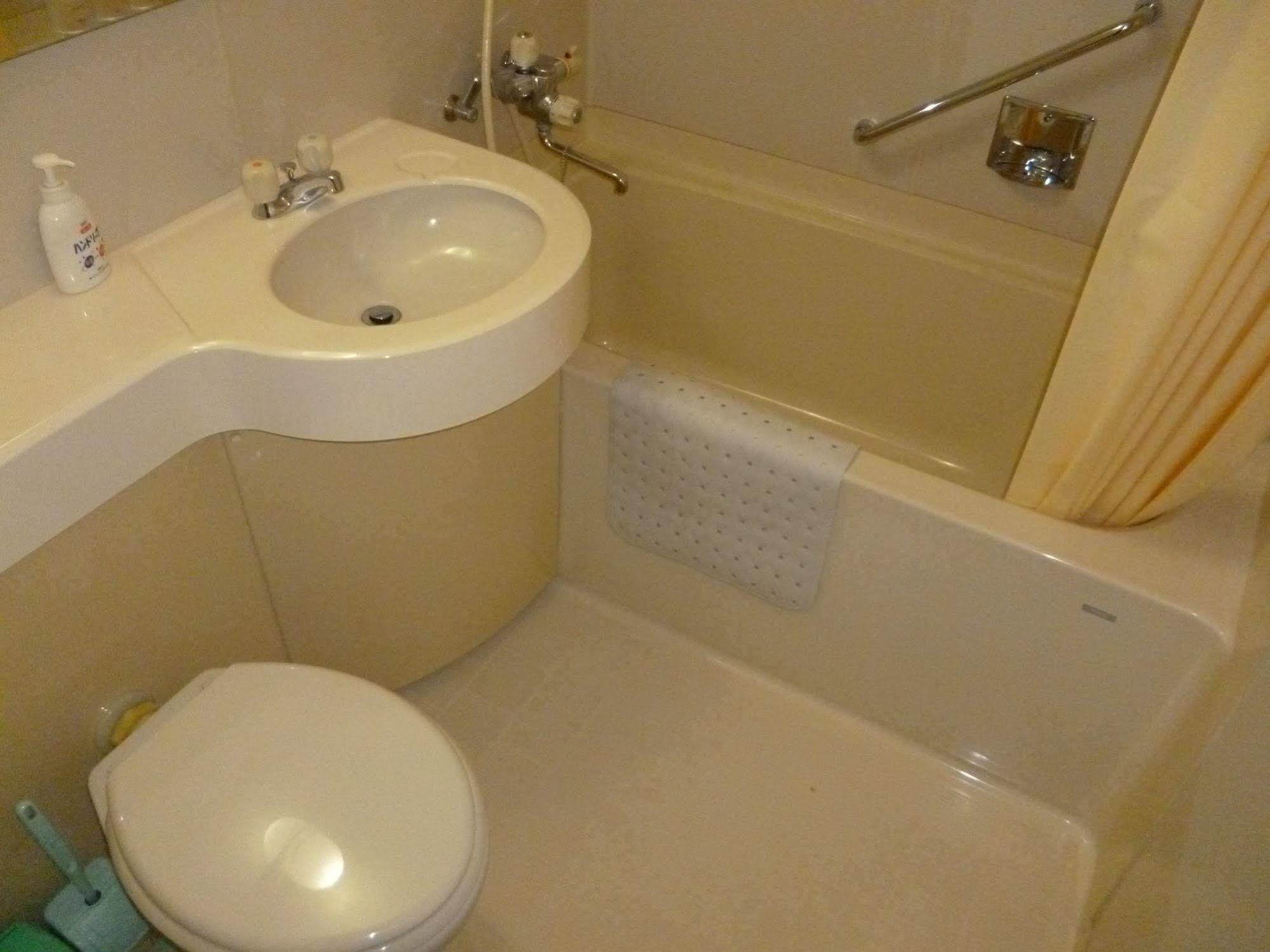 Sudomari Hotel Roman Tsutsuji Нико Екстериор снимка