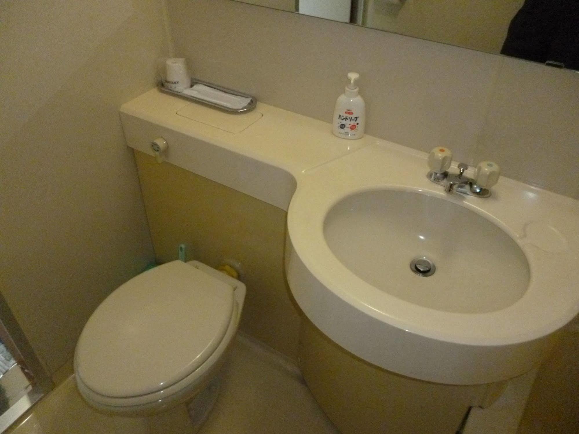 Sudomari Hotel Roman Tsutsuji Нико Екстериор снимка