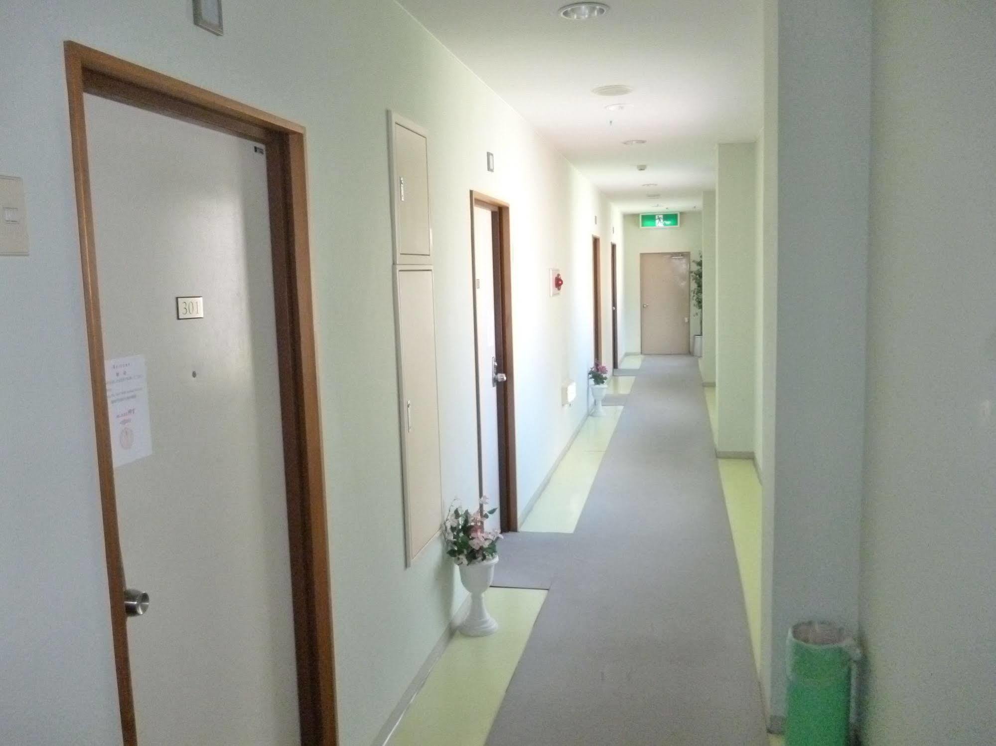 Sudomari Hotel Roman Tsutsuji Нико Екстериор снимка