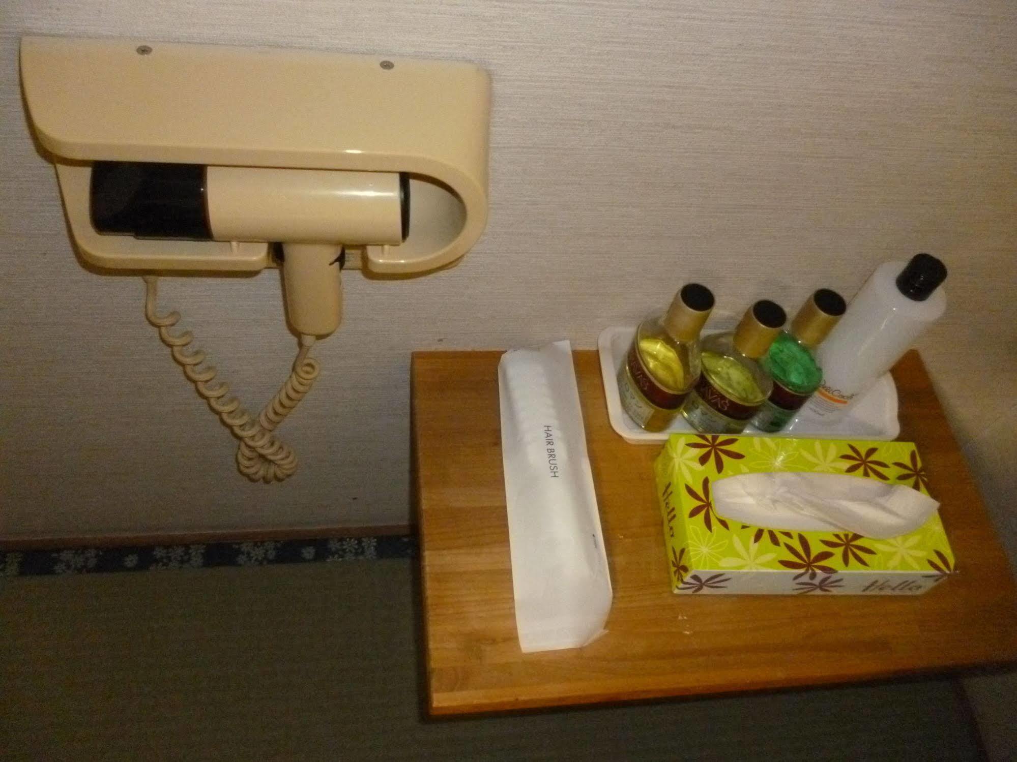 Sudomari Hotel Roman Tsutsuji Нико Екстериор снимка