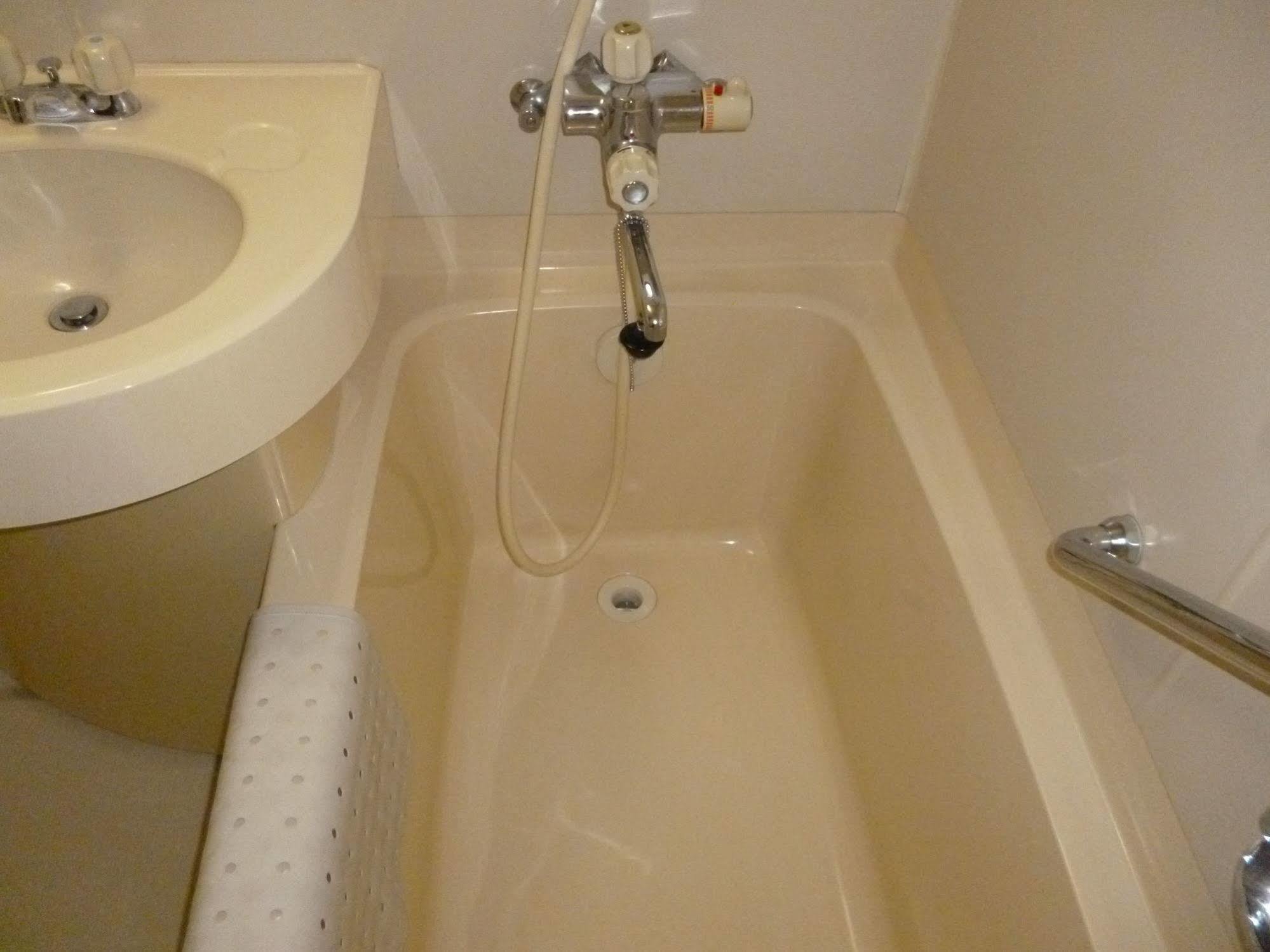 Sudomari Hotel Roman Tsutsuji Нико Екстериор снимка