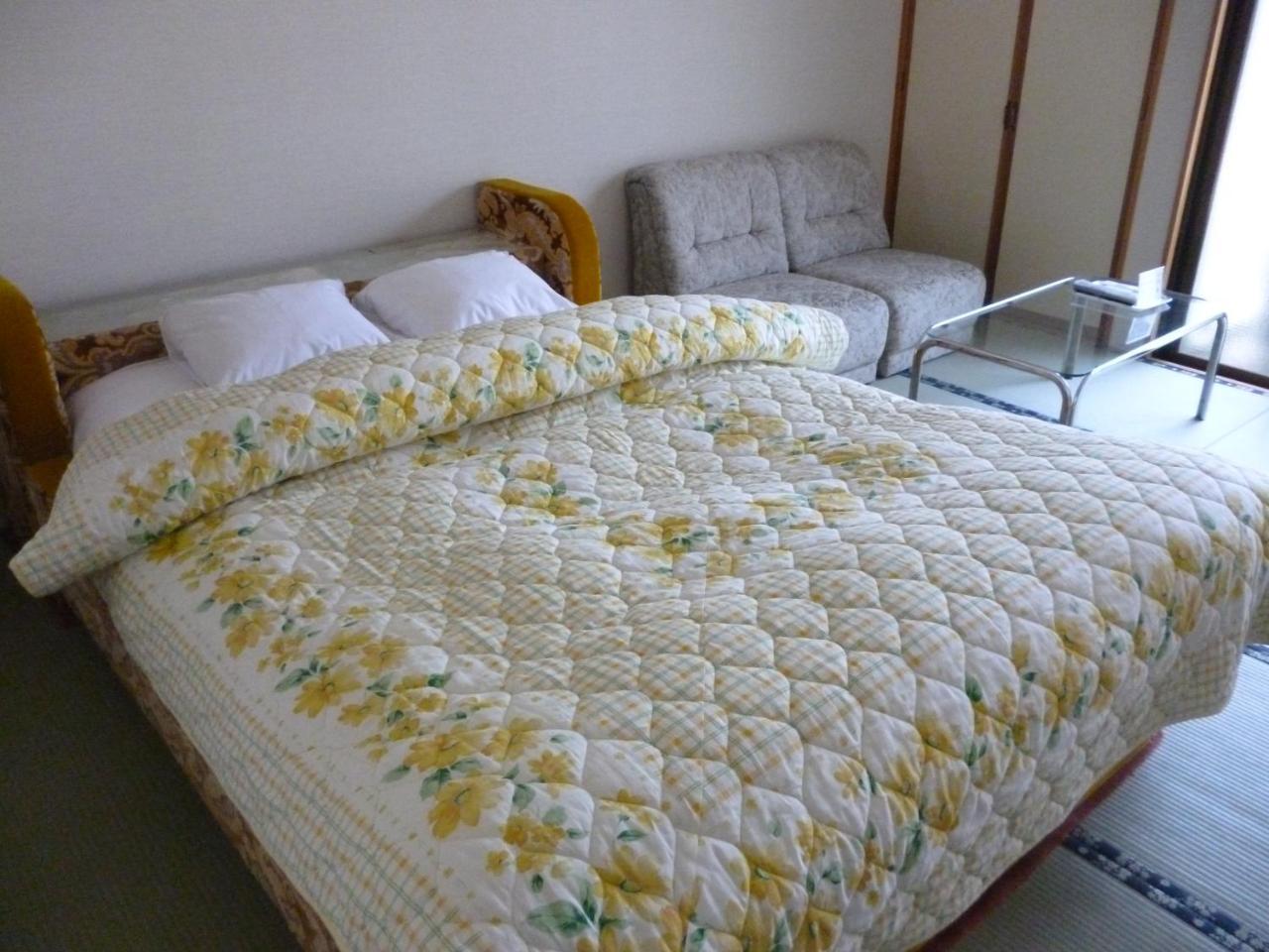 Sudomari Hotel Roman Tsutsuji Нико Екстериор снимка