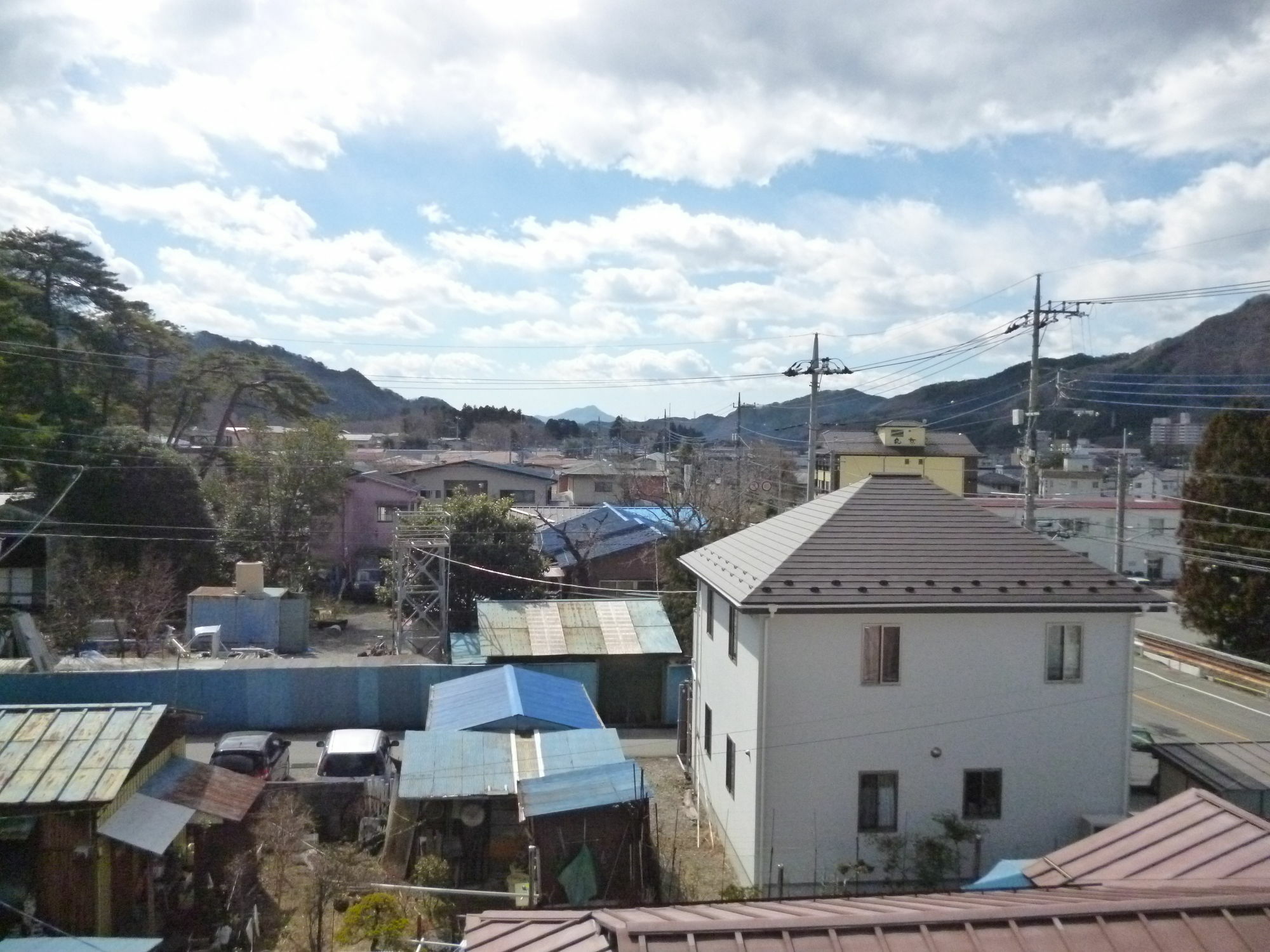 Sudomari Hotel Roman Tsutsuji Нико Екстериор снимка