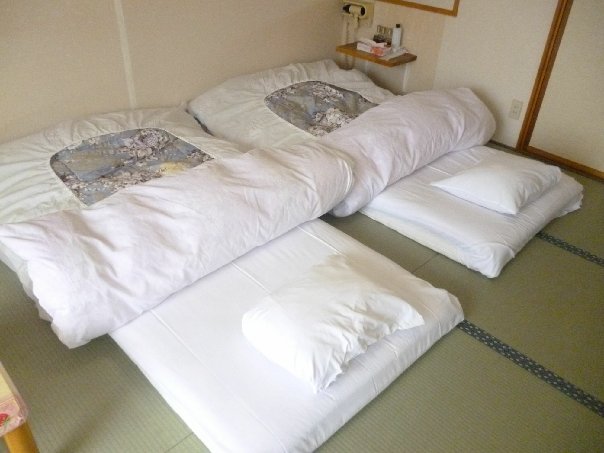 Sudomari Hotel Roman Tsutsuji Нико Екстериор снимка